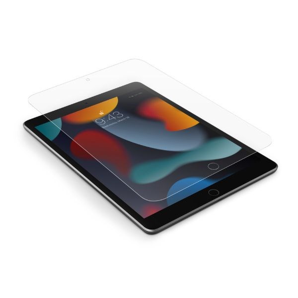 Miếng dán iPad 10.2 inch UniQ
