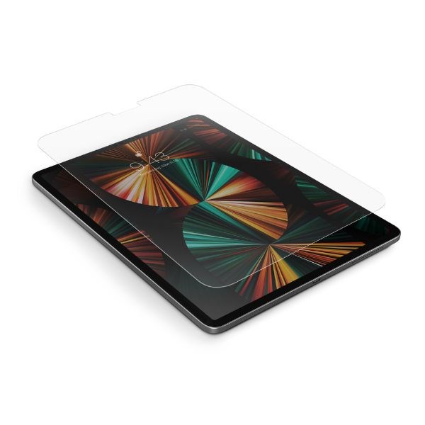 Miếng dán iPad Pro 12.9 inch UniQ