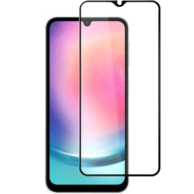 Miếng dán kính cường lực Samsung Galaxy A24 LeArmor