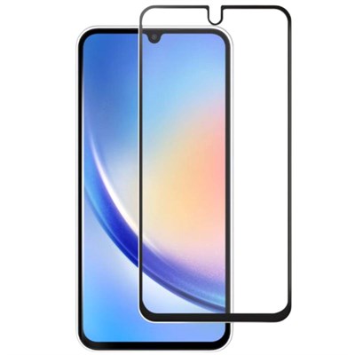 Miếng dán kính cường lực Samsung Galaxy A34 LeArmor