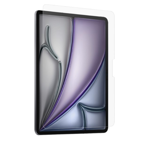 Miếng dán iPad Air M2/M3 11 inch UniQ