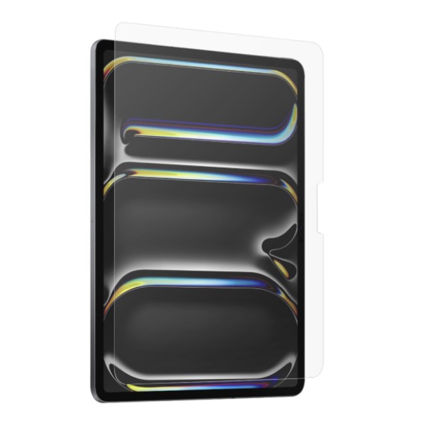 Miếng dán iPad Pro M4/M5 11 inch UniQ