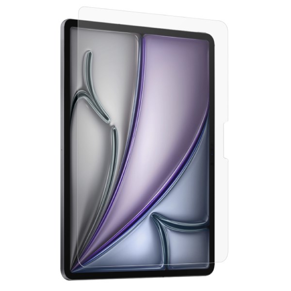 Miếng dán iPad Air M2/M3 13 inch UniQ