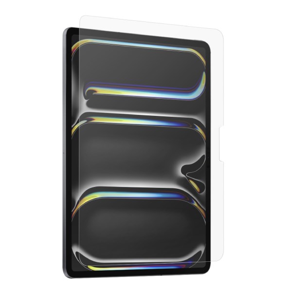 Miếng dán iPad Pro M4/M5 13 inch UniQ
