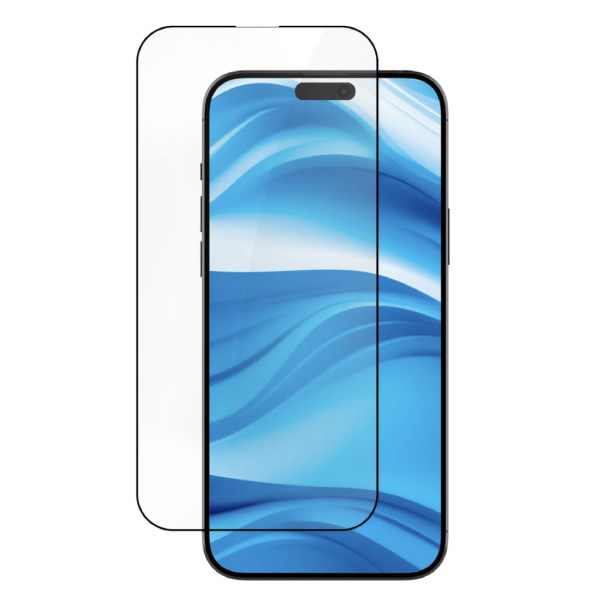 Miếng dán iPhone 16 Pro Max Jcpal