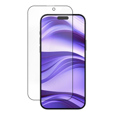 Miếng dán kính cường lực chống ánh sáng xanh iPhone 16 Pro Max Jcpal