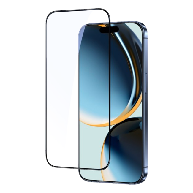 Miếng dán kính cường lực iPhone 16 Pro Max Premium Jincase