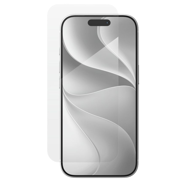 Miếng dán kính iPhone 18 Pro cường lực không viền ZAGG InvisibleShield XTR6