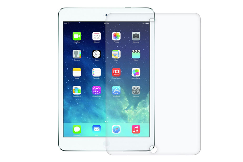 Miếng Dán Màn Hình Ipad Air, Ipad Air 2 - Điện Máy Xanh