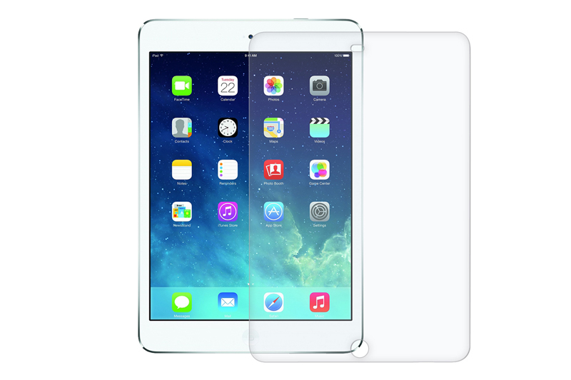 Miếng dán màn hình iPad Air - iPad Air 2