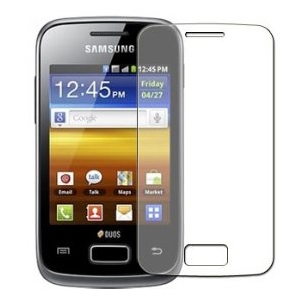 Miếng dán màn hình Galaxy Y Miếng dán màn hình Galaxy Y