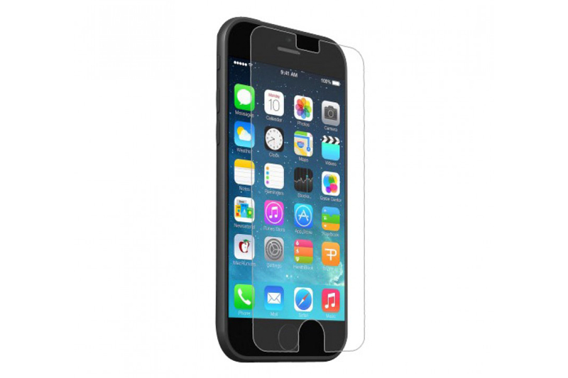 Miếng dán màn hình iPhone 6 Plus sẽ giúp bảo vệ màn hình của điện thoại của bạn khỏi trầy xước và va đập không mong muốn. Sản phẩm của chúng tôi được làm từ chất liệu chất lượng, dính chắc và không để lại dấu vết khi tháo ra khỏi màn hình. Cùng sử dụng để bảo vệ chiếc điện thoại của bạn, tăng tuổi thọ cho sản phẩm.