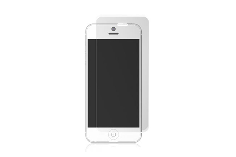 Miếng Dán Màn Hình Iphone 5-5S | Thegioididong.Com