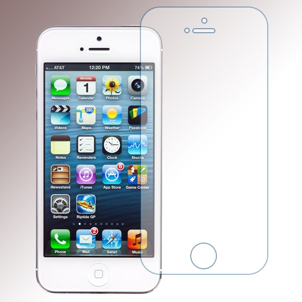 Thay màn hình iPhone 5 iPhone 5S giá rẻ chính hãng ở Hà Nội