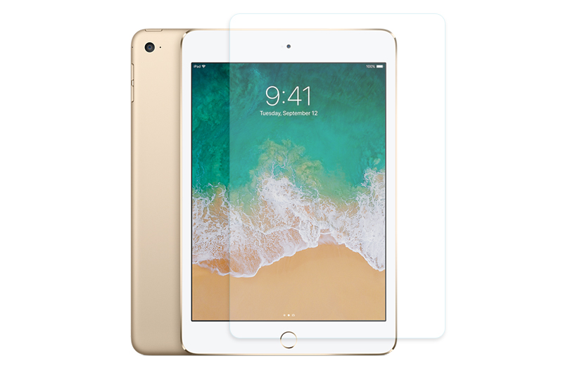 Miếng dán màn hình iPad Mini 4