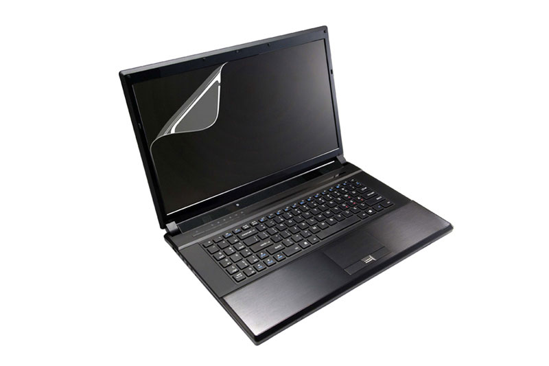 Miếng dán Laptop 17-inch