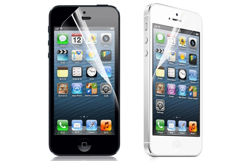 Màn hình chính màu trắng của iPhone 5s giúp cho giao diện của bạn trở nên sáng và rõ ràng hơn. Bạn sẽ dễ dàng sử dụng điện thoại cả trong ngày lẫn đêm. Xem ngay hình ảnh liên quan để hiểu rõ hơn.