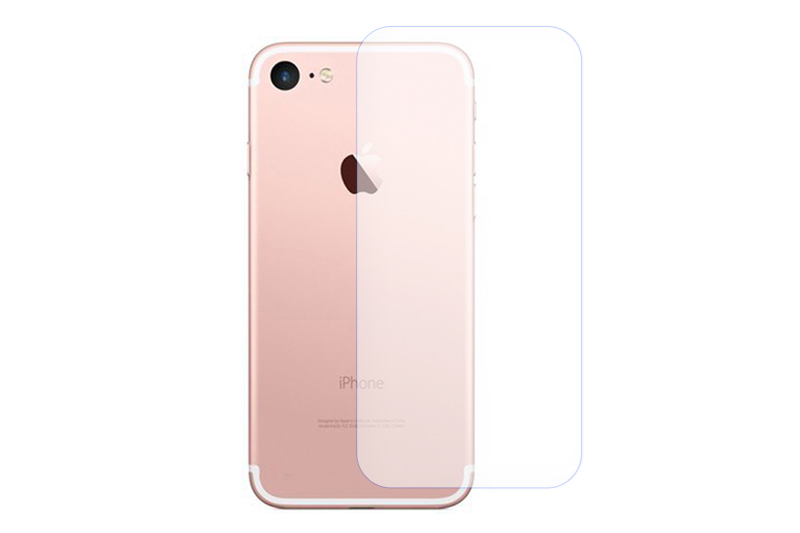 Miếng dán lưng iPhone 7- iPhone 8