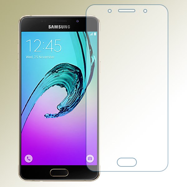 Miếng dán Galaxy A5 (2016) - GOS
