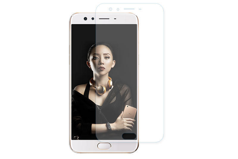 Miếng dán màn hình Oppo F3 Plus