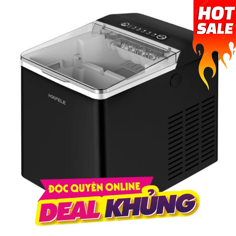 Máy làm đá Hafele HS-IM176B
