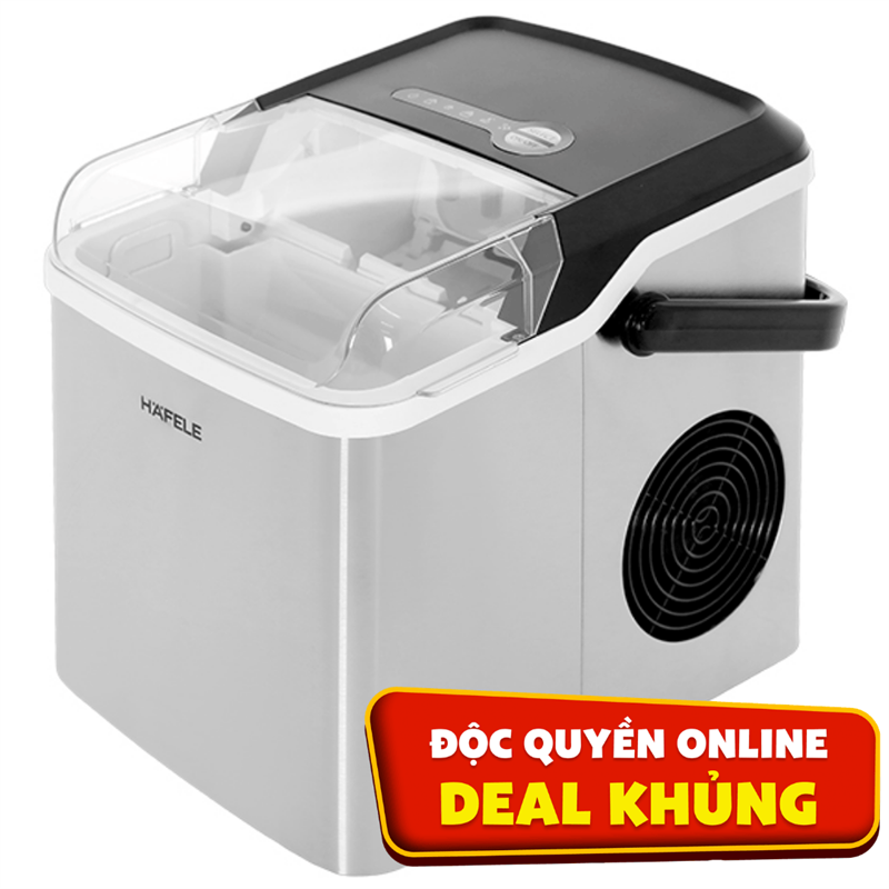 Máy làm đá Hafele HS-IM120X