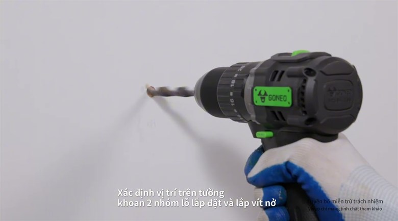 Đèn đường năng lượng mặt trời nhôm Goneo GN-A600C-AS