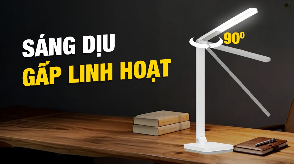 Đèn bàn Led thông minh Xiaomi Desk Lamp Lite