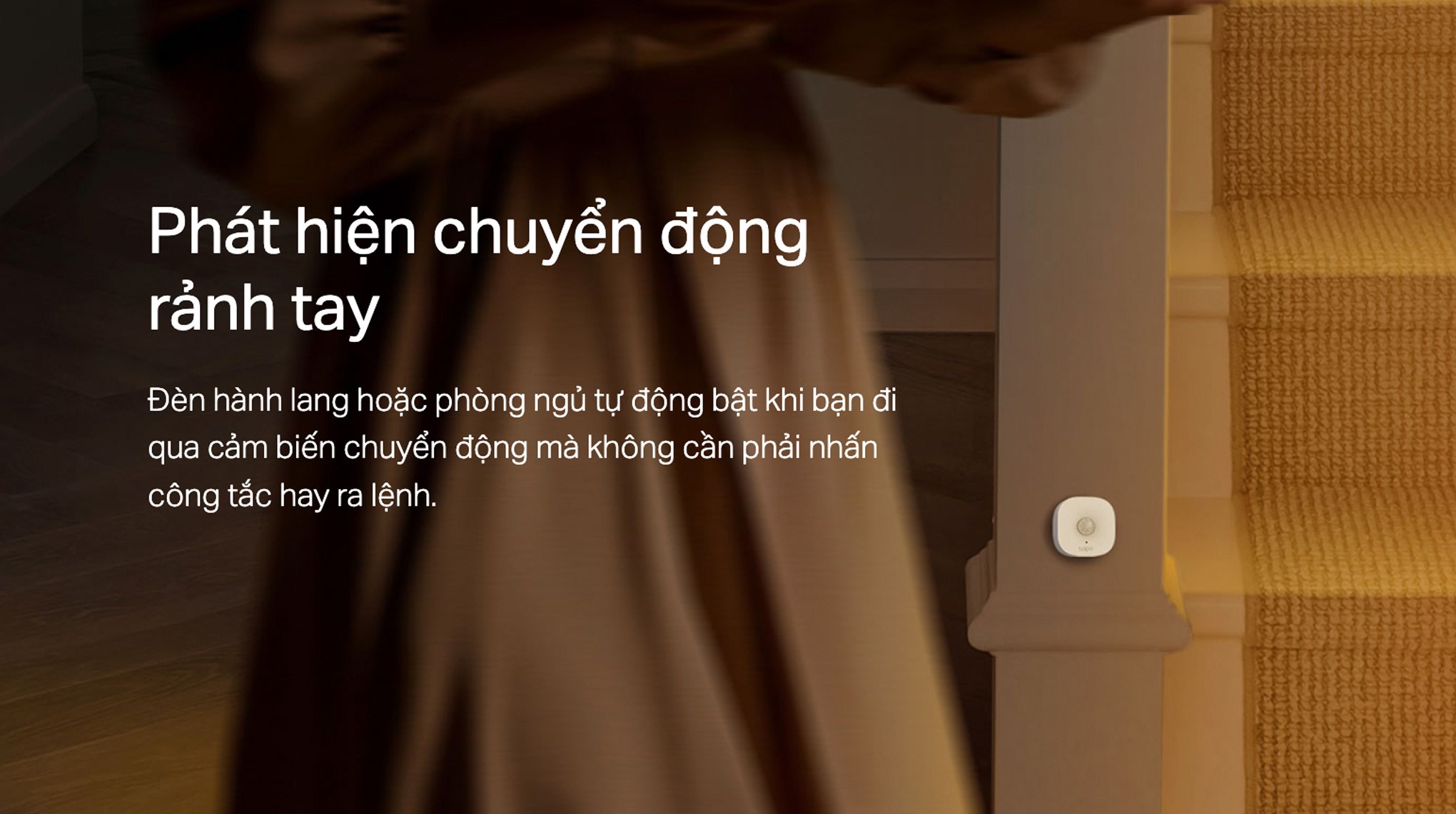 Bộ cảm biến thông minh Tapo T30 Kit