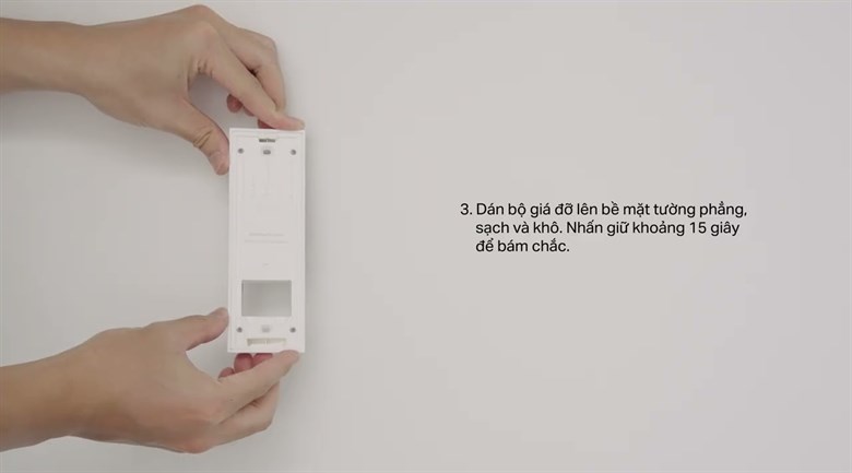 Chuông Cửa Camera Thông Minh 3MP TP-Link Tapo D210