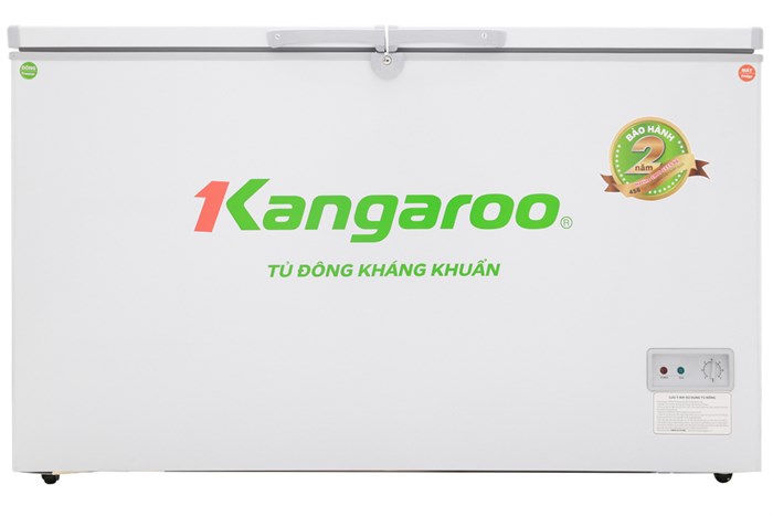 Tủ đông Kangaroo 284 lít KG 418C2