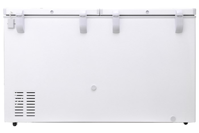 Tủ đông Kangaroo 284 lít KG 418C2