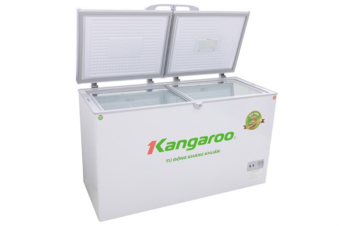 Tủ đông Kangaroo 284 lít KG 418C2