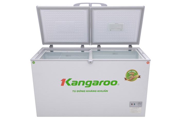 Tủ đông Kangaroo 284 lít KG 418C2