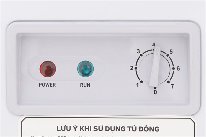 Tủ đông Kangaroo 284 lít KG 418C2