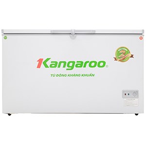 Tủ Đông Kangaroo 284 Lít Kg 418C2