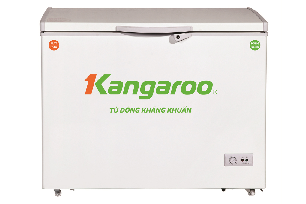 Tủ đông Kangaroo KG235C1