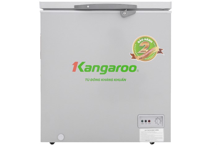 Tủ đông Kangaroo 140 lít KG 235VC1