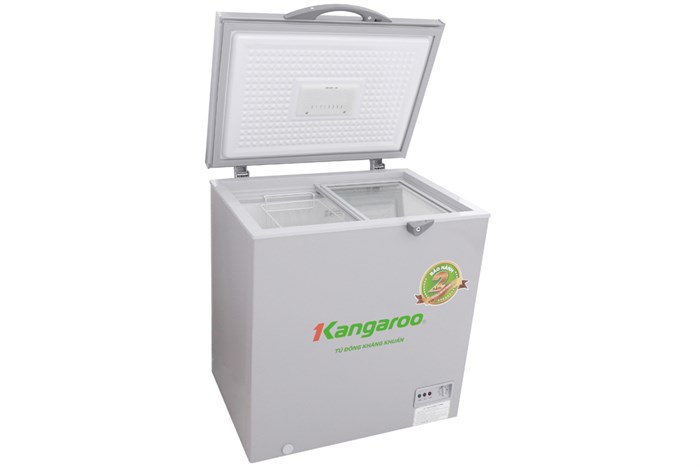 Tủ đông Kangaroo 140 lít KG 235VC1