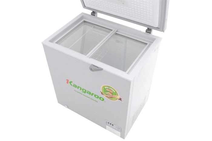 Tủ đông Kangaroo 140 lít KG 235VC1