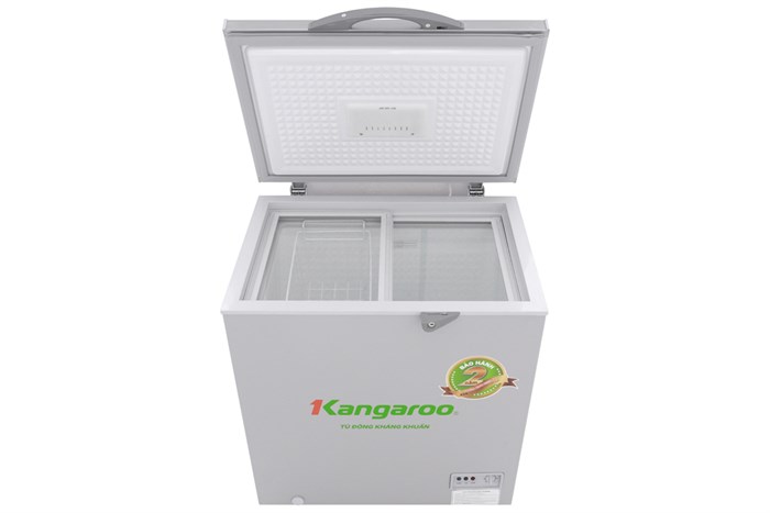 Tủ đông Kangaroo 140 lít KG 235VC1