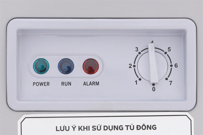 Tủ đông Kangaroo 140 lít KG 235VC1