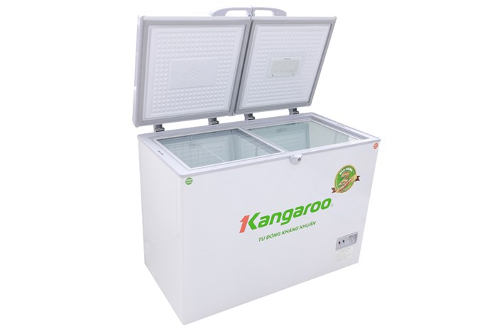 Tủ đông Kangaroo 228 lít KG 298C2