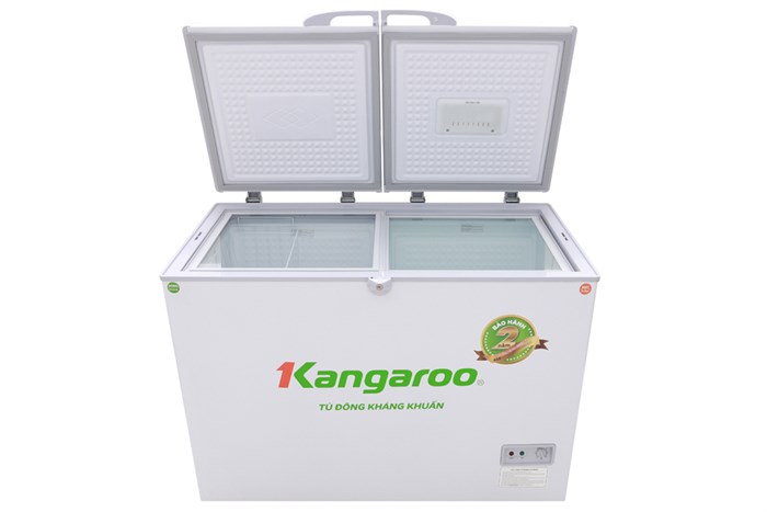 Tủ đông Kangaroo 228 lít KG 298C2