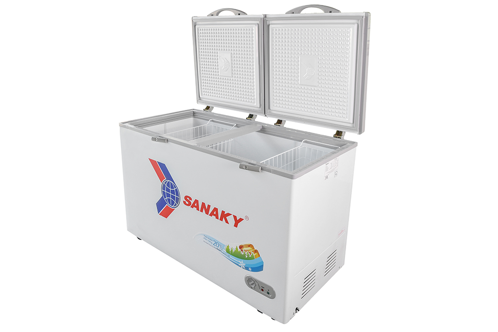 Tủ đông Sanaky 410 lít VH 5699HY chính hãng