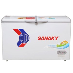 Tủ đông Sanaky VH-4099W1 - Điện máy XANH