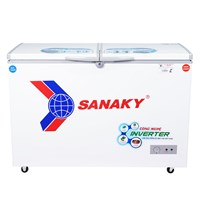 Tủ đông Sanaky Inverter 280 lít VH-4099W3