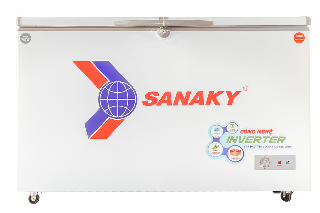 Hãng Sanaky