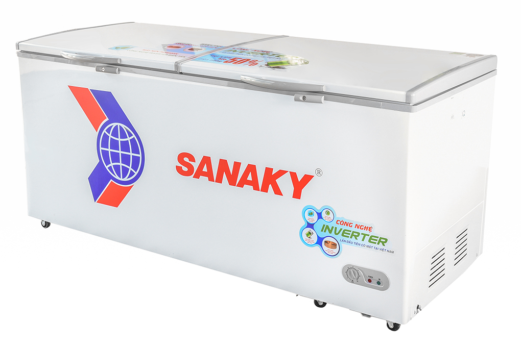 Tủ đông Sanaky VH-8699HY3