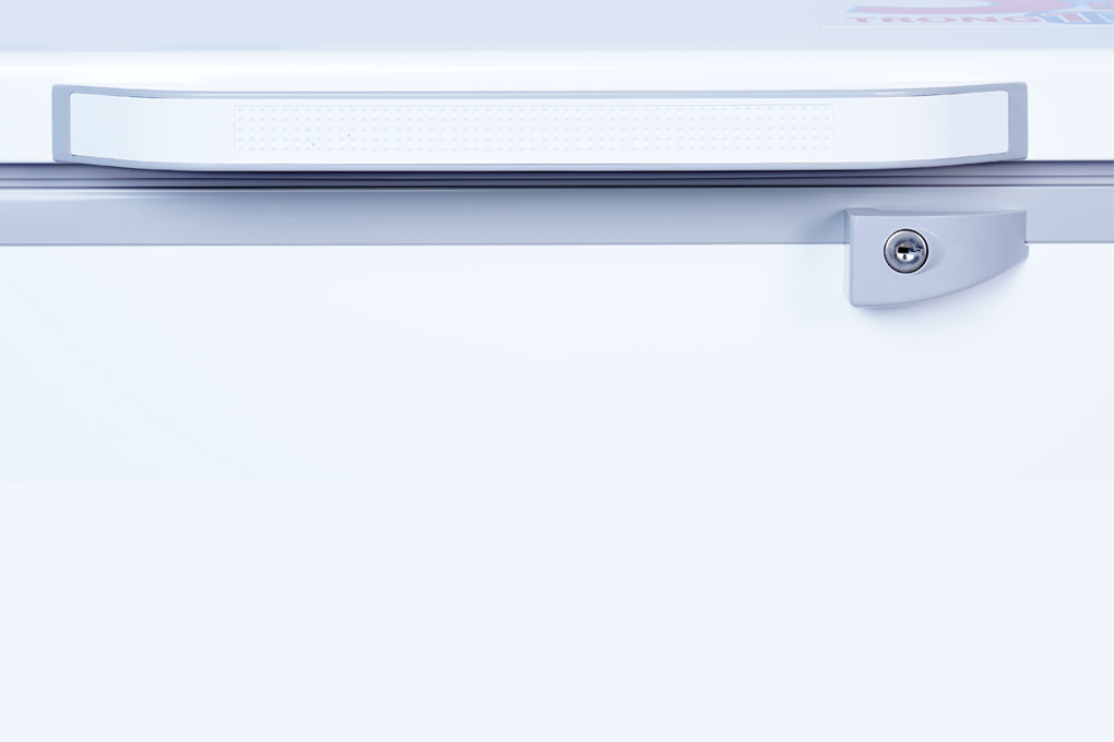 Tủ đông Sanaky Inverter 761 lít VH-8699HY3 Màu Trắng